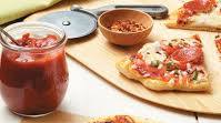 Antipasto Pizza Antipasto Pizza