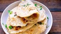 Naan (Gluten Free) Naan (Gluten Free)