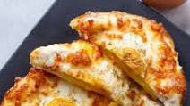 Egg in a Hole with an Air Fryer | Breakfast Egg Toast Egg in a Hole with an Air Fryer | Breakfast Egg Toast