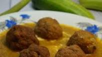 Zafrani Kofta Curry Zafrani Kofta Curry