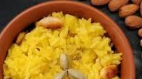 Basanti Pulao Recipe Bengali Style Basanti Pulao Recipe Bengali Style