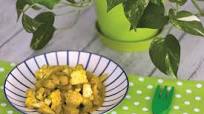 Aloo gobi Aloo gobi