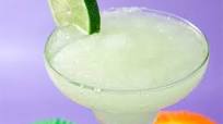 Magical Low-Calorie Margarita Magical Low-Calorie Margarita