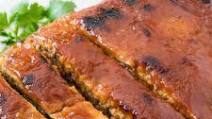 Mom's Meatloaf Mom's Meatloaf