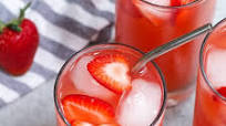 Starbucks Copycat Strawberry Refresher (Recipe +VIDEO) Starbucks Copycat Strawberry Refresher (Recipe +VIDEO)