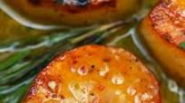 Fondant Potatoes Recipe Fondant Potatoes Recipe