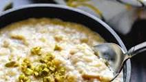 Kheer- Indian Rice Pudding (Instant Pot) Kheer- Indian Rice Pudding (Instant Pot)