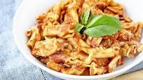 20 minute Frozen Chicken Pasta Recipe 20 minute Frozen Chicken Pasta Recipe
