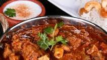 Instant Pot Mutton Curry Instant Pot Mutton Curry