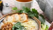 Fish Congee Fish Congee
