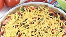 Grandmama's Tex Mex Dip Grandmama's Tex Mex Dip