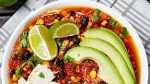 Instant Pot Taco Soup Instant Pot Taco Soup