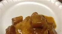 Slow Cooker Pineapple Chicken Slow Cooker Pineapple Chicken