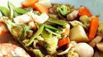 Chopsuey Soup (Ho To Tai) Chopsuey Soup (Ho To Tai)