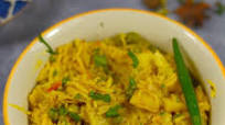 Aloo Gobhi Matar Tahri Recipe Aloo Gobhi Matar Tahri Recipe