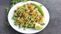 Instant pot Vegan burrito bowl Instant pot Vegan burrito bowl