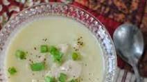 Quick and Easy Cauliflower Soup in the Instant Pot Quick and Easy Cauliflower Soup in the Instant Pot