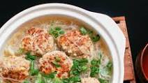 Chinese Lion's Head Pork Meatballs With Vermicelli and Cabbage Recipe Chinese Lion's Head Pork Meatballs With Vermicelli and Cabbage Recipe