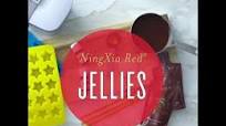 NingXia Red® Jellies NingXia Red® Jellies