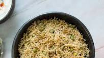 Matar Pulao (Pea Pilaf) Matar Pulao (Pea Pilaf)