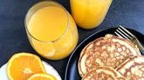 Homemade Orange Juice Homemade Orange Juice