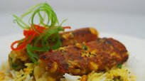 Nawabi Kofta Curry Nawabi Kofta Curry