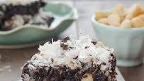 Coconut Oil Brownies Coconut Oil Brownies