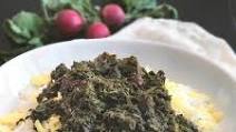 Instant Pot Gormeh Sabzi (Persian Herb Stew with Beef) Instant Pot Gormeh Sabzi (Persian Herb Stew with Beef)