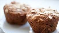 Mighty Juicer Pulp Muffins Mighty Juicer Pulp Muffins