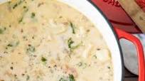 Low Carb Zuppa Toscana Soup Low Carb Zuppa Toscana Soup