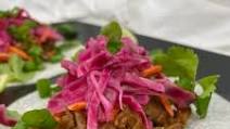 Char Siu Jackfruit — Instant Pot or Slow-Cooker Char Siu Jackfruit — Instant Pot or Slow-Cooker