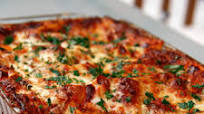 Sunday Dinner: No-Holds-Barred Lasagna Bolognese Recipe Sunday Dinner: No-Holds-Barred Lasagna Bolognese Recipe