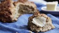Irish Brown n' Oat Soda Bread Irish Brown n' Oat Soda Bread