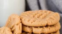 Classic Peanut Butter Cookies Classic Peanut Butter Cookies
