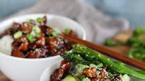 Slow Cooker Teriyaki Chicken Slow Cooker Teriyaki Chicken