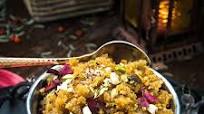 Moong Dal Halwa Recipe Moong Dal Halwa Recipe