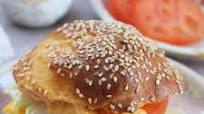 Gluten Free Burger Buns Gluten Free Burger Buns