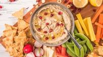 Baba Ganoush Baba Ganoush