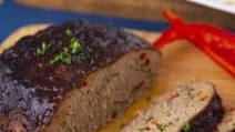 Air Fryer Meatloaf Recipe Air Fryer Meatloaf Recipe