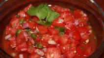 Moe's Southwest Grill Pico De Gallo Copycat Moe's Southwest Grill Pico De Gallo Copycat