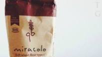 Focaccia featuring Grano del Miracolo Focaccia featuring Grano del Miracolo