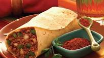 Beef Burritos Beef Burritos