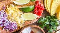 Homemade Taco Seasoning Homemade Taco Seasoning