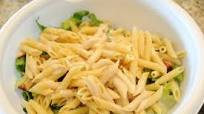 Chicken Caesar Pasta Salad Chicken Caesar Pasta Salad