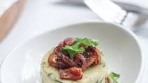 Sous Vide Egg Bites With Bacon And Cheese Recipe (Sip Bite Go) Sous Vide Egg Bites With Bacon And Cheese Recipe (Sip Bite Go)