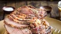 Prime Rib Roast: Sear-It-Last Method Prime Rib Roast: Sear-It-Last Method