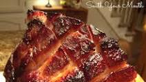 Coca-Cola Glazed Ham Coca-Cola Glazed Ham