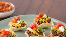 Taco Bites Taco Bites