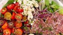 Antipasto Salad Recipe Antipasto Salad Recipe