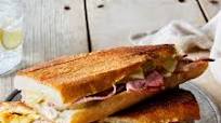 Cuban Sandwich Cuban Sandwich